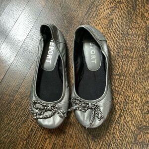 Ballerina shoes